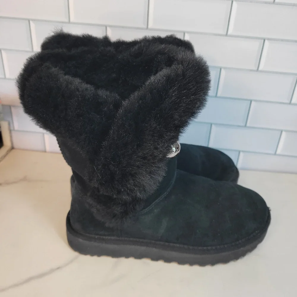 UGG australia bailey